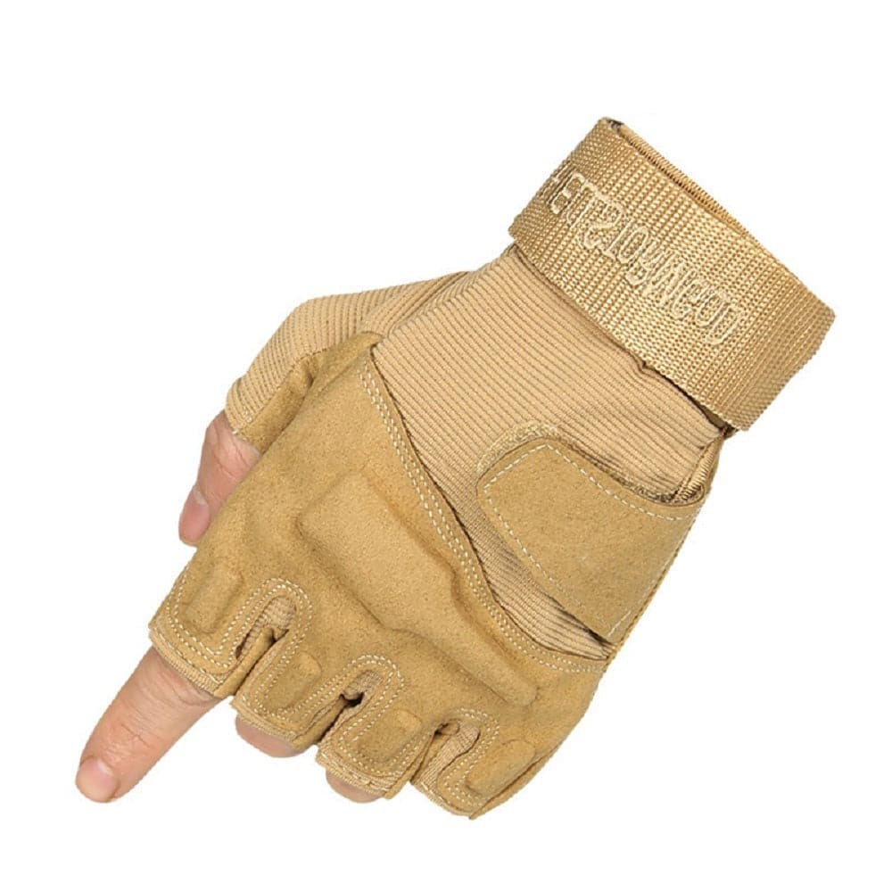 Tactical Combat Gloves For Outdoor Motorcycle Cycling-6