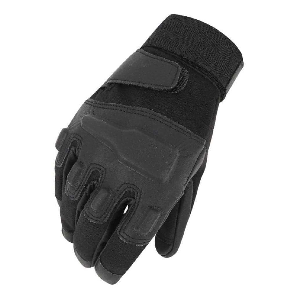 Tactical Combat Gloves For Outdoor Motorcycle Cycling-5