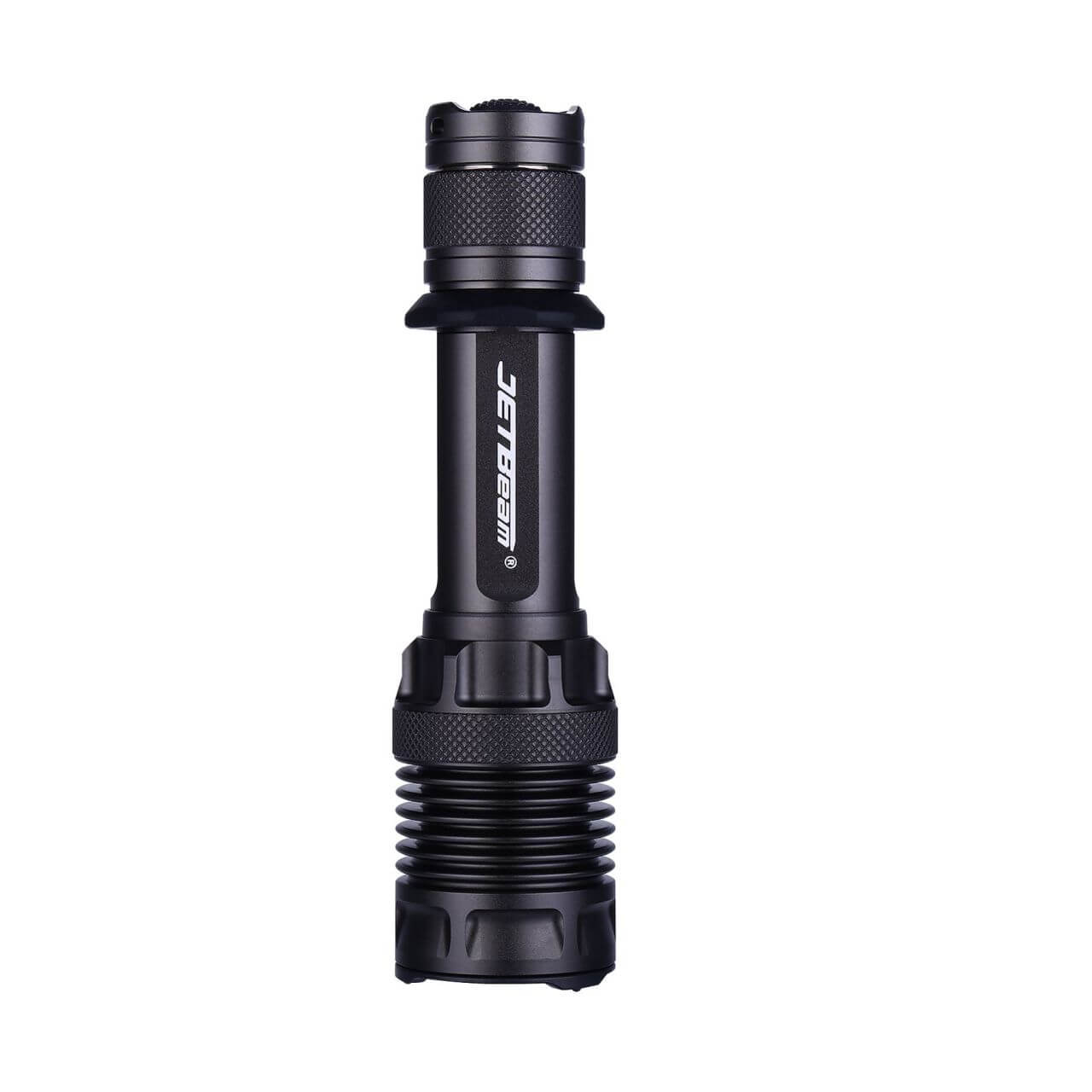 Jetbeam M37 Pro 3700 Lumens Tactical Flashlight-0