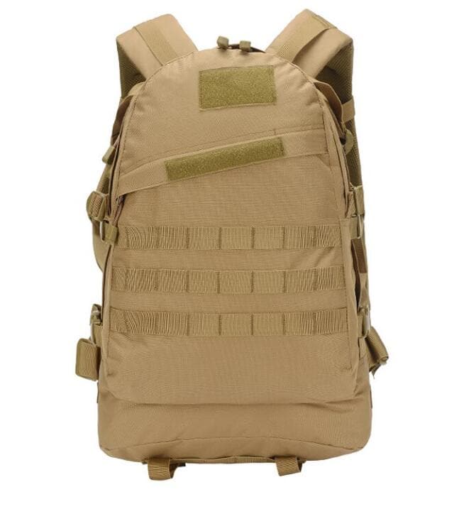Tactical Military Army Waterproof Survival Rucksack-4