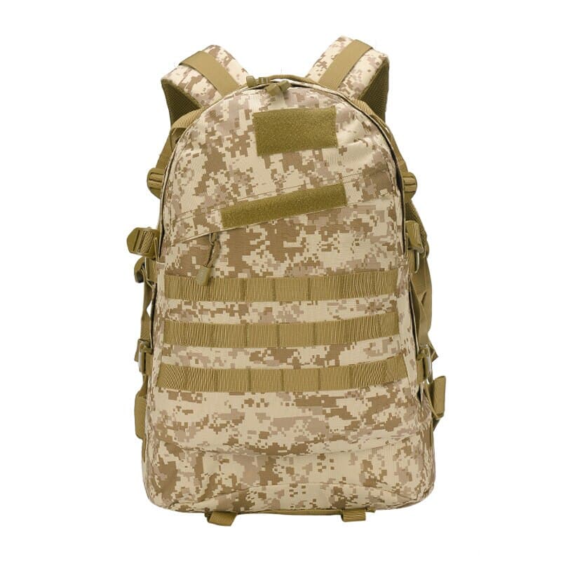 Tactical Military Army Waterproof Survival Rucksack-5