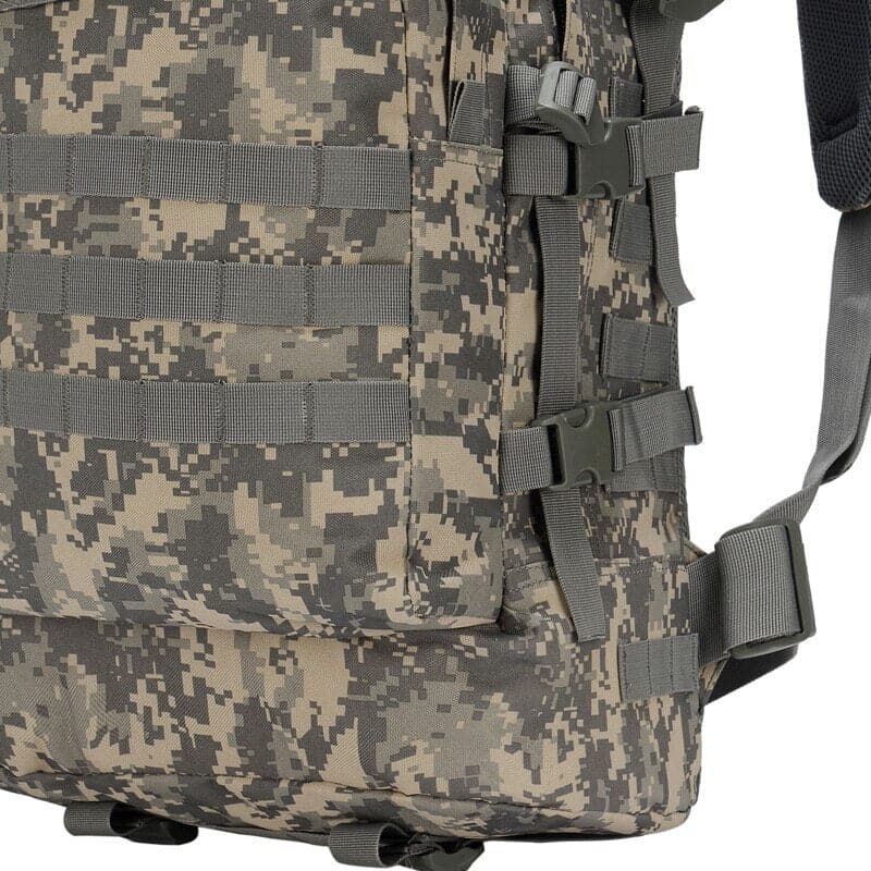 Tactical Military Army Waterproof Survival Rucksack-2