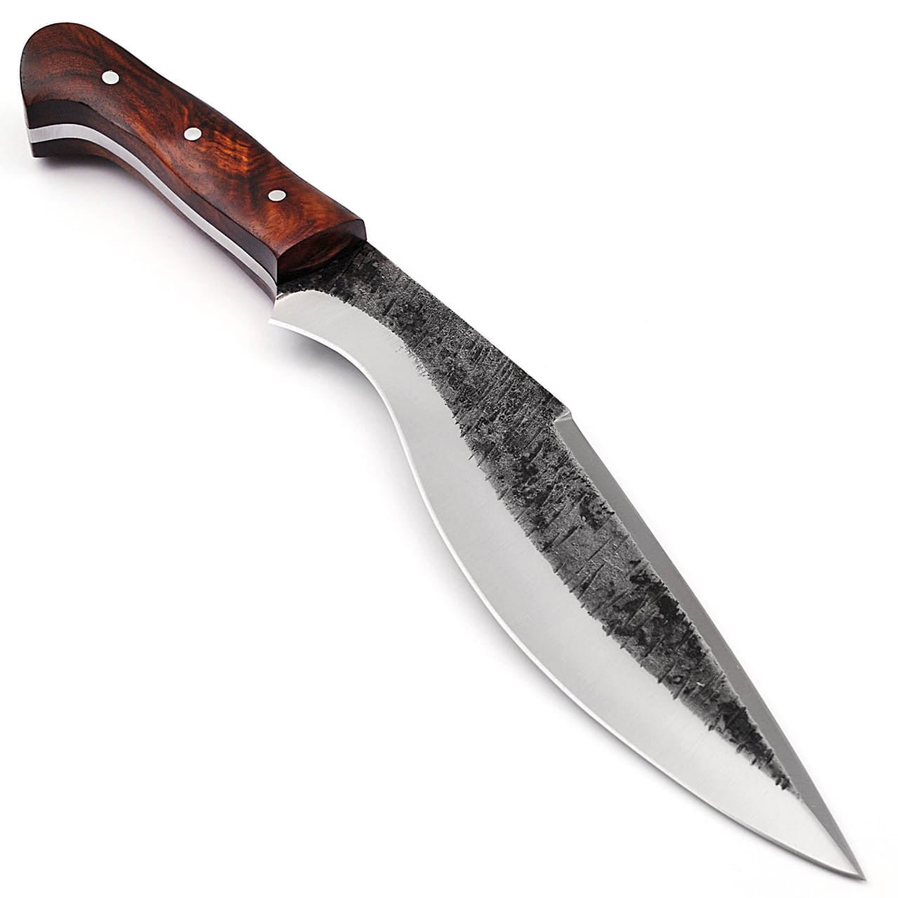 Big Game Hunter Full Tang Outdoor Kukri Machete Hunting Knife-1