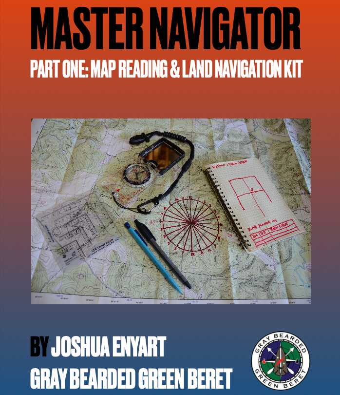 Master Navigator PDF Series: Complete PDF Bundle (Parts One–Eight)