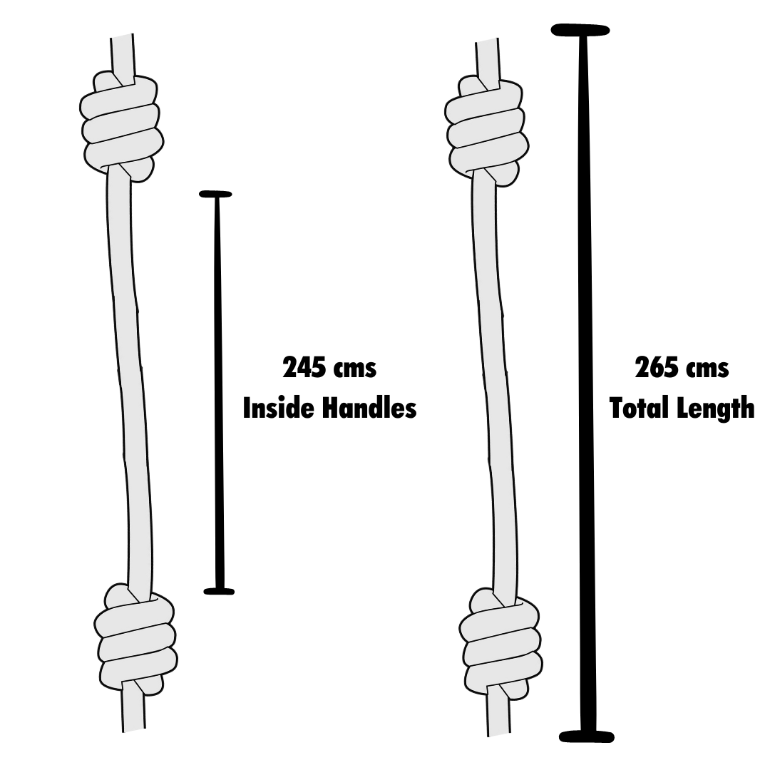 Rope Doe, Everyday Flow Rope-3