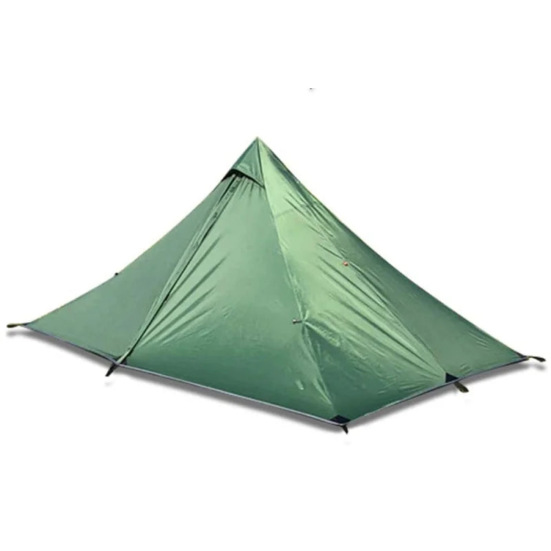 NNEOBA 1 Person Ultralight Hiking Camping Tents-0
