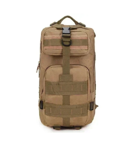 NNEOBA Rugged Tactical Rucksack for Outdoor Adventures-1