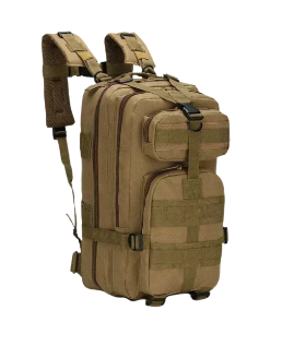 NNEOBA Rugged Tactical Rucksack for Outdoor Adventures-0