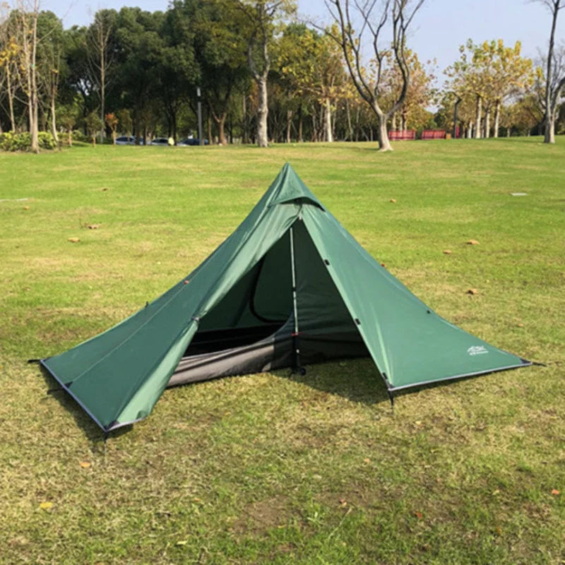 NNEOBA 1 Person Ultralight Hiking Camping Tents-1