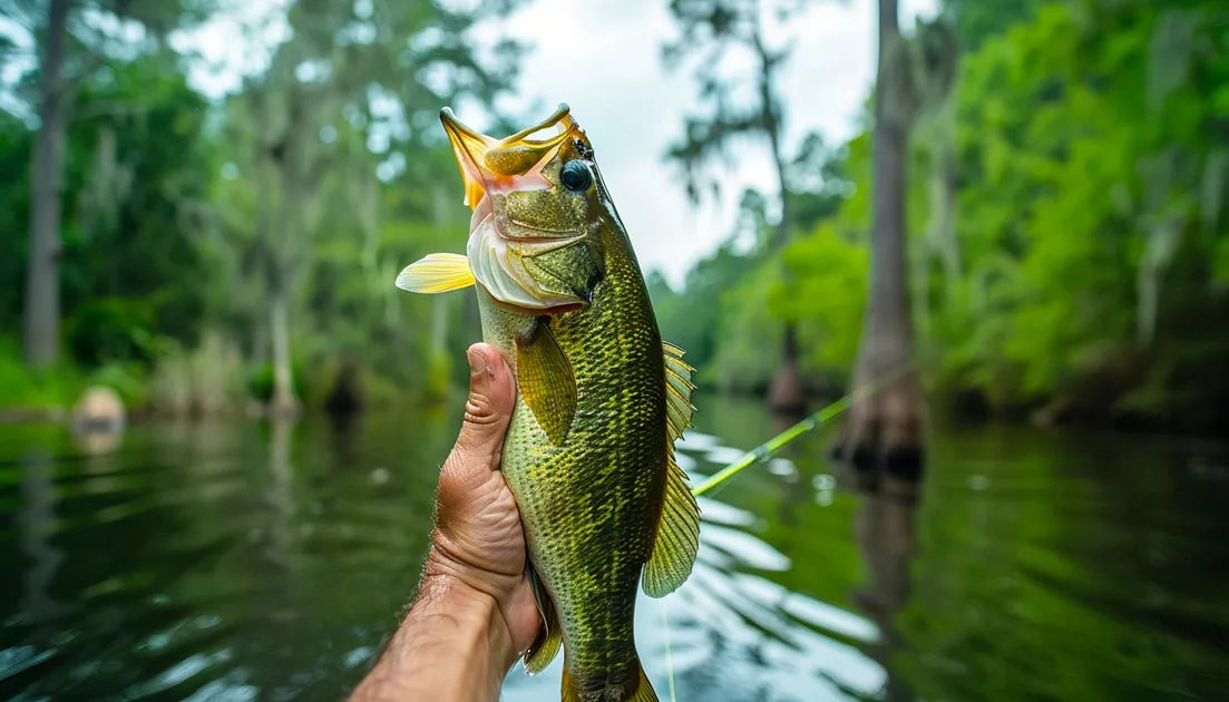 Fishing