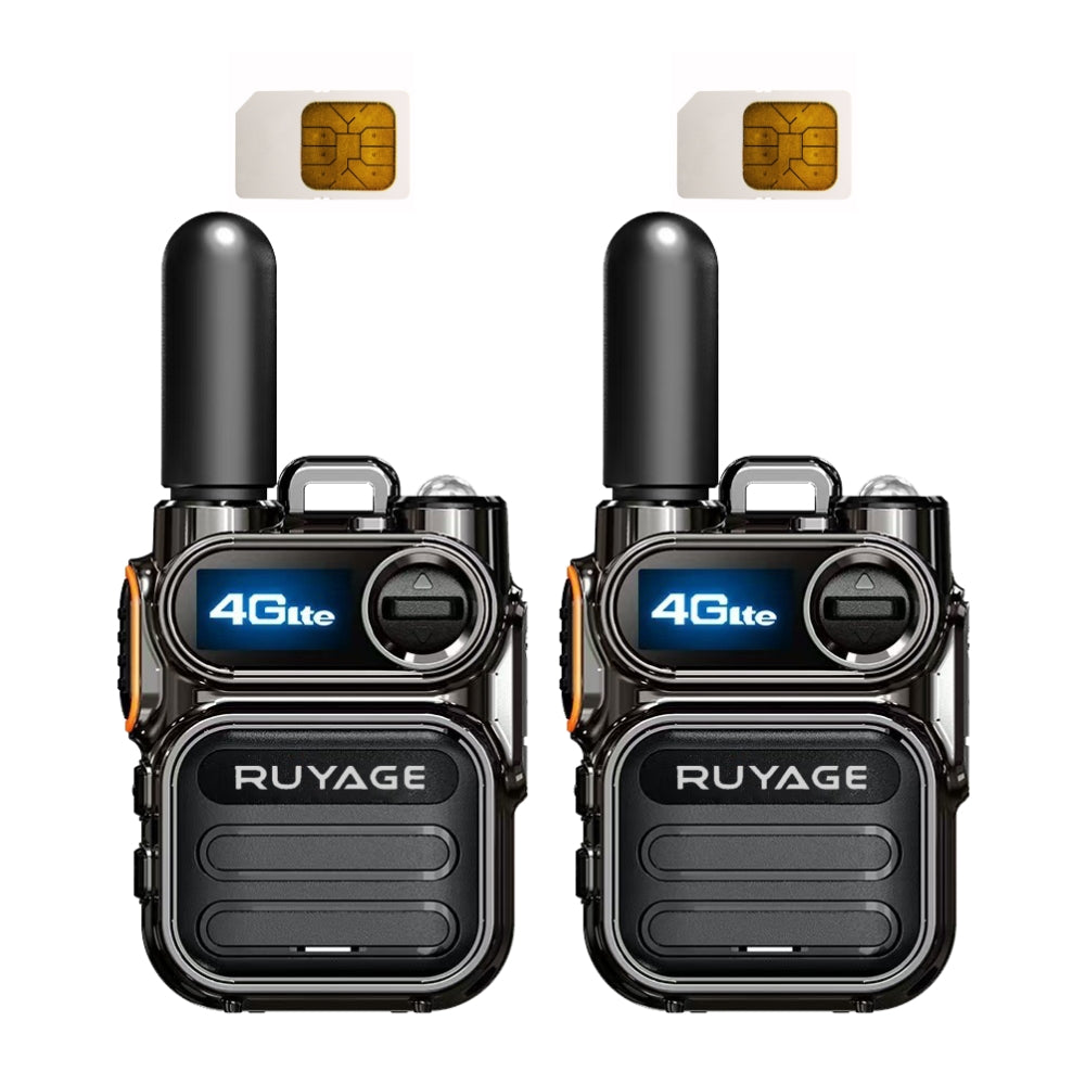 Communications