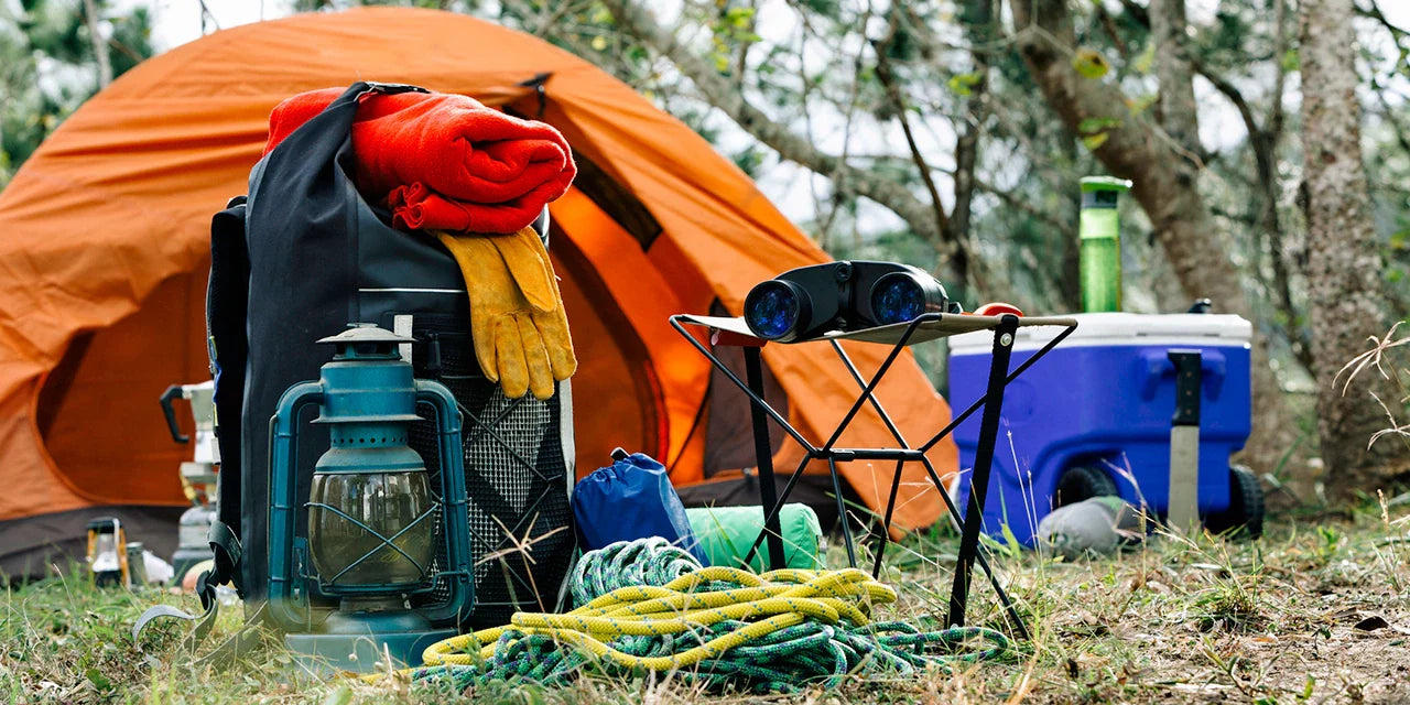 Tents