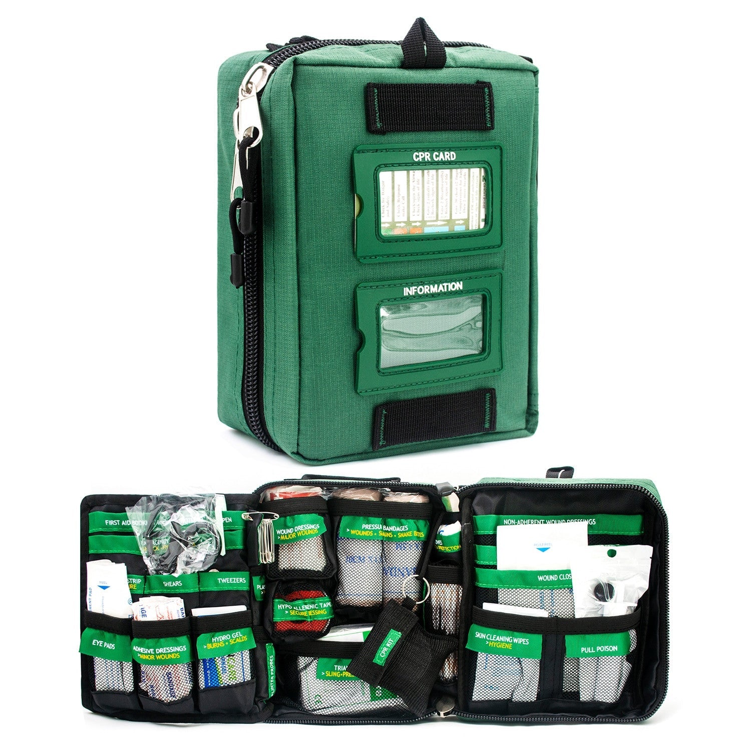 Go Bag Bundles – Operation Go Bag