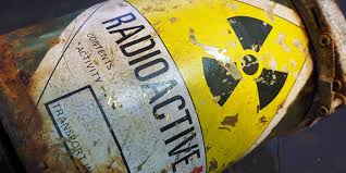 EMP/Radioactive Protection