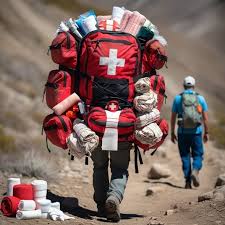 FIRST AID & Emergency