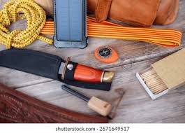 Tools, Equipment, and Essentials
