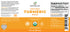 Health Ranger's Organic Turmeric Gold liquid extract 2 fl. oz.