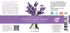Health Ranger's Tea Tree and Lavender Shampoo 12 oz