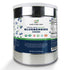 Freeze-Dried Organic Whole Blueberries (12oz, #10 can) (2-Pack)