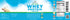 Organic Whey Protein Powder 15 oz (425g)