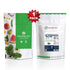 Freeze-Dried Organic Whole Blueberries 2.46 oz (70g)