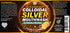 Colloidal Silver Citrus Fresh Mouthwash 12oz (354ml)