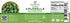Clean Chlorella 200mg Tablets 2.5 oz (70 g)