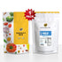 Organic Non-Fat Milk Powder 12 oz (340 g)