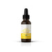 Organic Dandelion Leaf and Root Liquid Extract 2 fl. oz (59 ml)