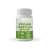 Vegan Omegas DHA-EPA (300 mg) 60 Softgels