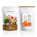 Organic Pumpkin Spice Oat Latte 12oz (340g)