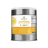 Organic Powdered Chicken Bone Broth 33 oz (936g) #10 Can (2-Pack)
