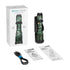 Olight Warrior X 4 Rechargeable Tactical Flashlight-4