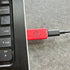 Travel Secure USB Data Blocker