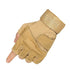 Tactical Combat Gloves For Outdoor Motorcycle Cycling-6