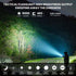 Wurkkos TS23 5000 Lumens Tactical Flashlight-1