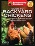 Community Chickens Guide To Backyard Chickens Set