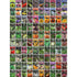 Complete Survival Garden Kit – 100 Seeds to Grow Food for Your Family