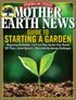 Mother Earth News Premium: Guide To Starting A Garden