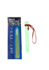 Quake Kits 12-Hour Green Glow Stick | Emergency Bright Light Stick