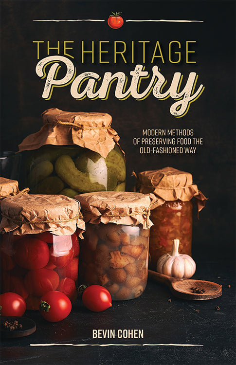 The Heritage Pantry