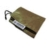 Faraday Hank - EMP/Radiation/RFID Resistant Handkerchief.