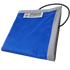 Marker Mat - Fluorescent Signaling Panel on Ripstop Pocket Hank