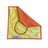 Marker Mat - Fluorescent Signaling Panel on Ripstop Pocket Hank
