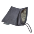 Faraday Hank - EMP/Radiation/RFID Resistant Handkerchief.