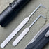Flat Traveler Hook Lock Bypass Tool