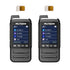 Ruyage Radio Nationwide PTT Walkie-Talkie(CT68)