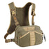Votagoo Fishing Chest Pack, Fly Fishing Bag for Men and Women, Tackle and Fly Boxes Storage Pack, Hunting Binocular Pack-0