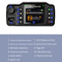 Ruyage Radio Zello Walkie-Talkie(CT98)