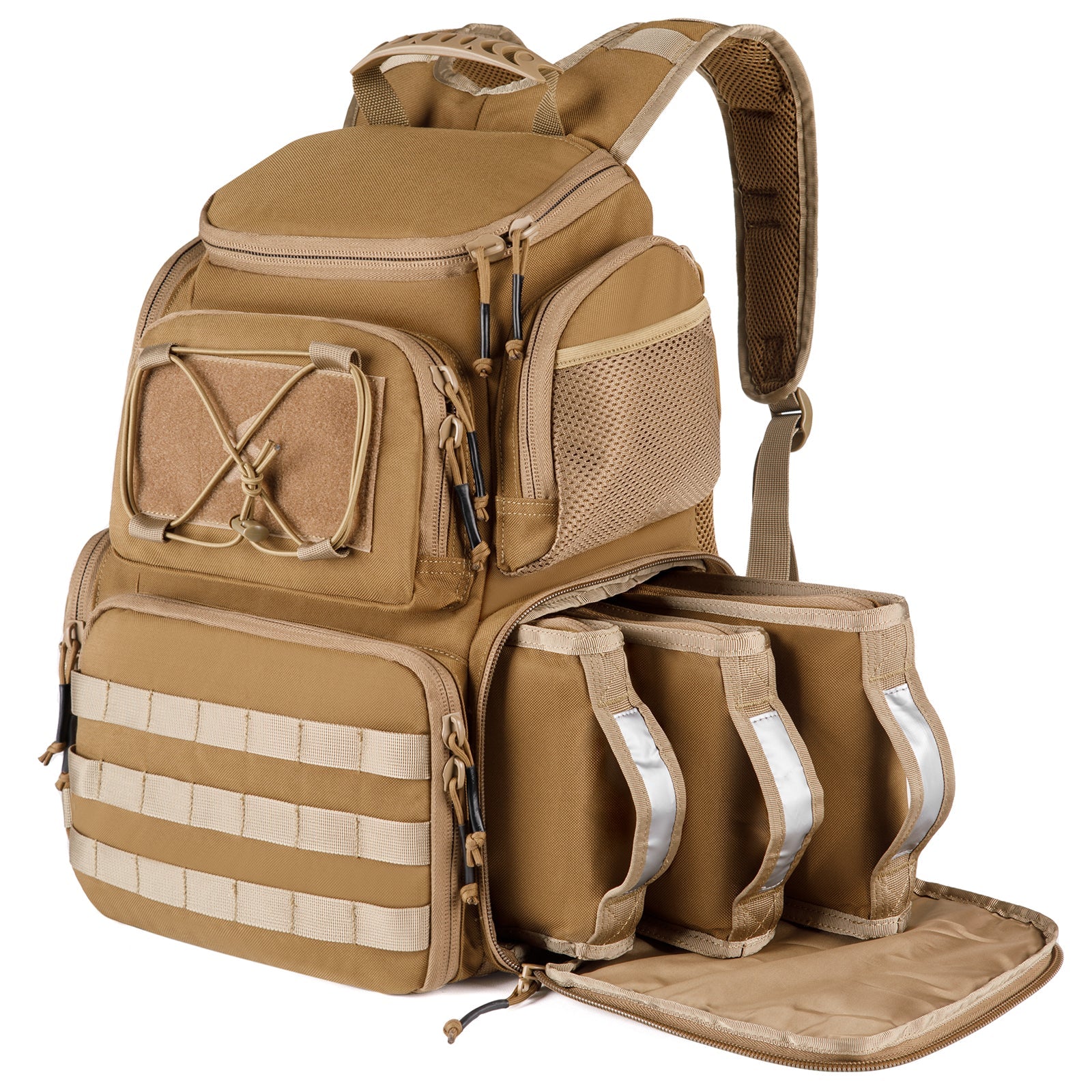 ANTARCTICA® Tactical Range Backpack Version-0
